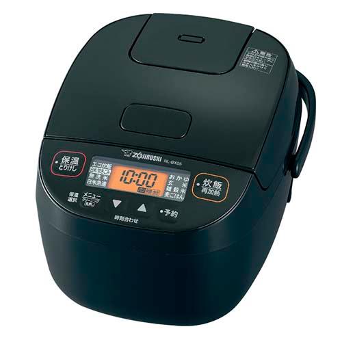 象印（ZOJIRUSHI） ZOJIRUSHI NL-BX05 極め炊き マイコン炊飯ジャー 豪