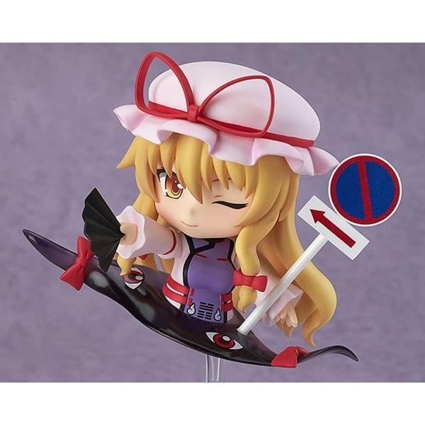 ねんどろいど 東方Project 八雲紫状態本体S パッケージA