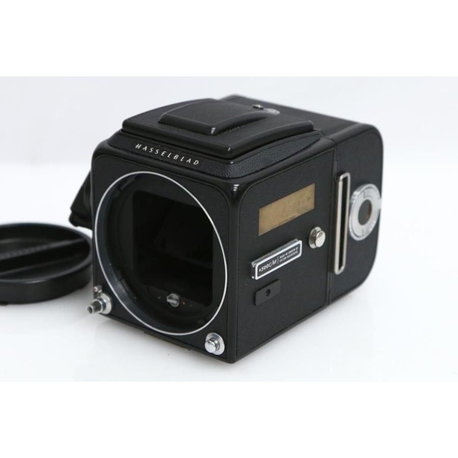 HASSELBLAD（ハッセルブラッド） 【全額返金保証】美品