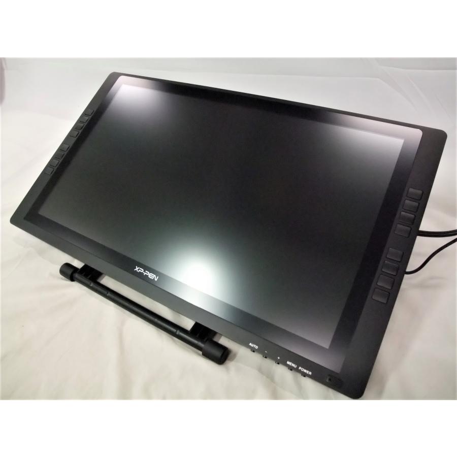 Artist 中古 液晶ペンタブレット XP-Pen 22E Pro : あきばU-SHOP
