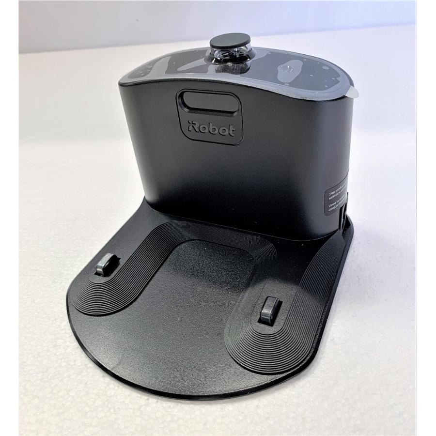 ロボット掃除機 「ルンバ」 i7 ダークグレー 15060 5年保証