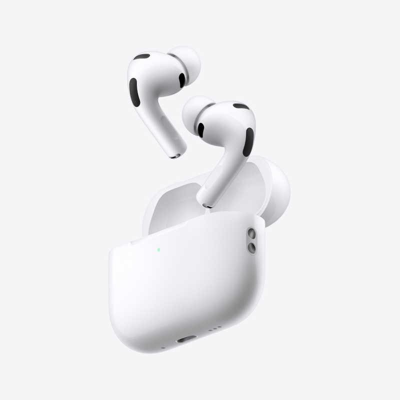 AirPods Pro 3 (2025) 本体 充電ケース付き 新品未開封 Amazon