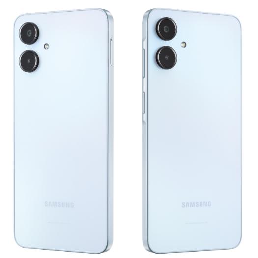 Galaxy A SIMフリー 未開封品 A25 5G SCG33 ライトブルー [Light Blue