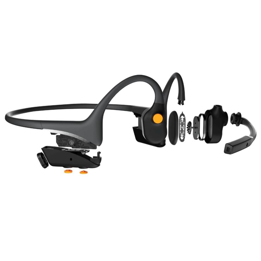 中古】AFTERSHOKZ OpenComm＋Shokz loop100セット Shokz OpenComm 価格