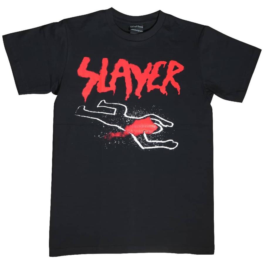 Tシャツ スレイヤー SLAYER DO NOT CROSS メンズ レディース ロック