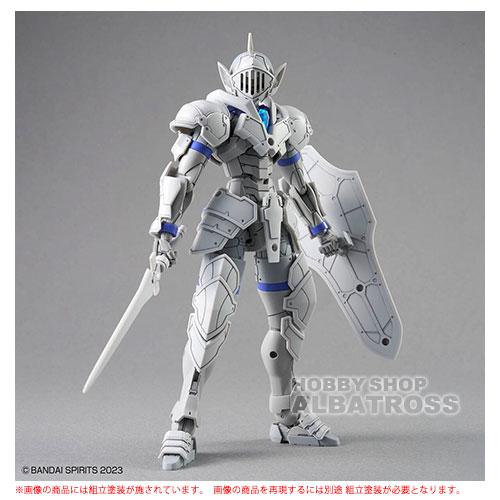30MF 01 リーベルナイト [プラモデル] : ホビーショップアルバトロス