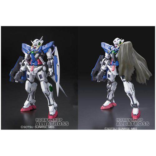 MG 1/100 GN-001 ガンダムエクシア イグニッションモード [プラモデル