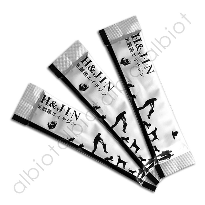 エイチジンブルー 90包 動物用乳酸菌食品 JIN （ペット用サプリメント