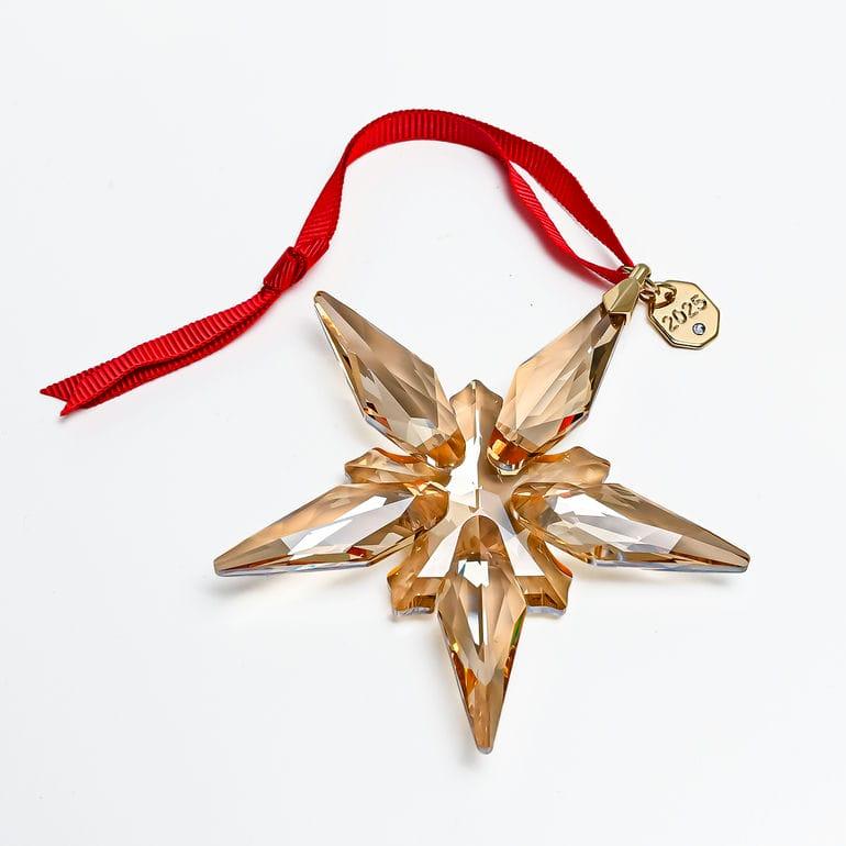 SWAROVSKI（スワロフスキー） オーナメント Annual Edition