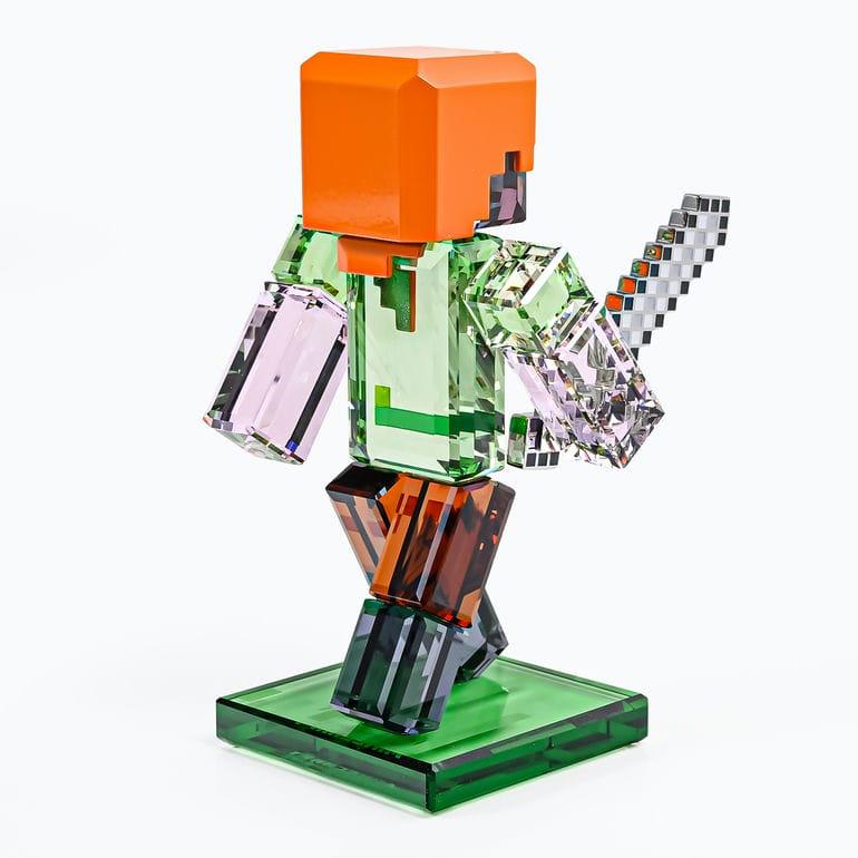 SWAROVSKI（スワロフスキー） クリスタルフィギュア フィギュリン