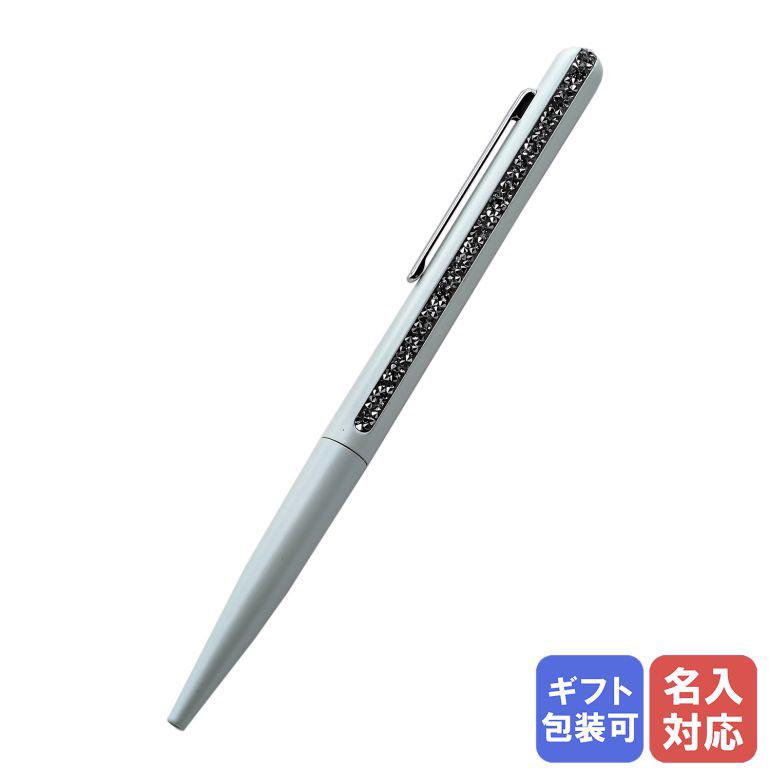 SWAROVSKI（スワロフスキー） ボールペン CRYSTAL SHIMMER クリスタル