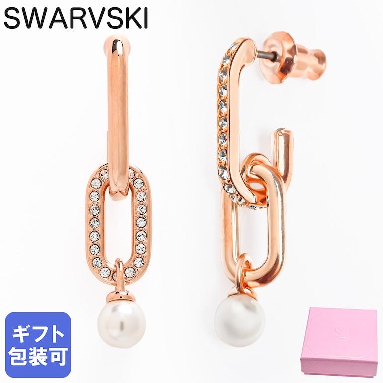 SWAROVSKI（スワロフスキー） ピアス コンステラ ドロップピアス