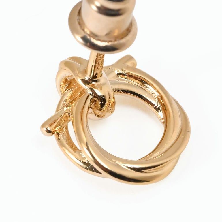 FERRAGAMO（フェラガモ） サルヴァトーレフェラガモ ピアス スモール