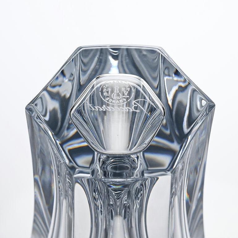 バカラ リゴット 花入 花瓶 フラワーベース Baccarat バカラ（Baccarat