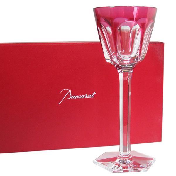 バカラ（Baccarat） グラス ワイングラス 19cm アルクールライン RHINE