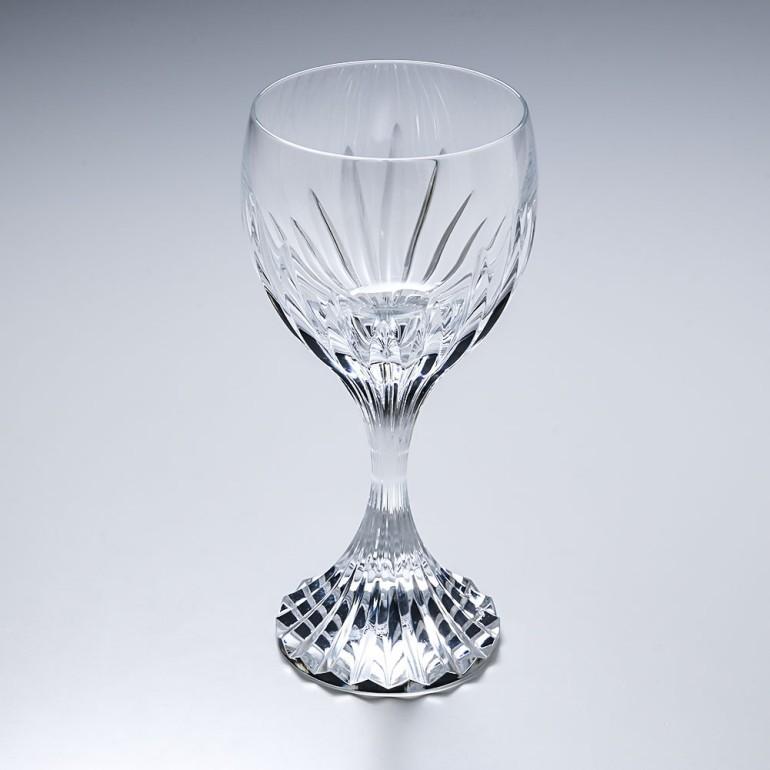 バカラ（Baccarat） グラス マッセナ ワイングラス ゴブレット 17.5cm