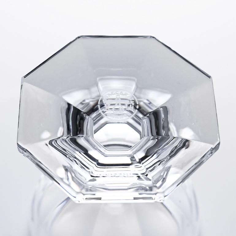 Baccarat バカラ クリスタル プレート（未使用・箱付き） 楽天市場