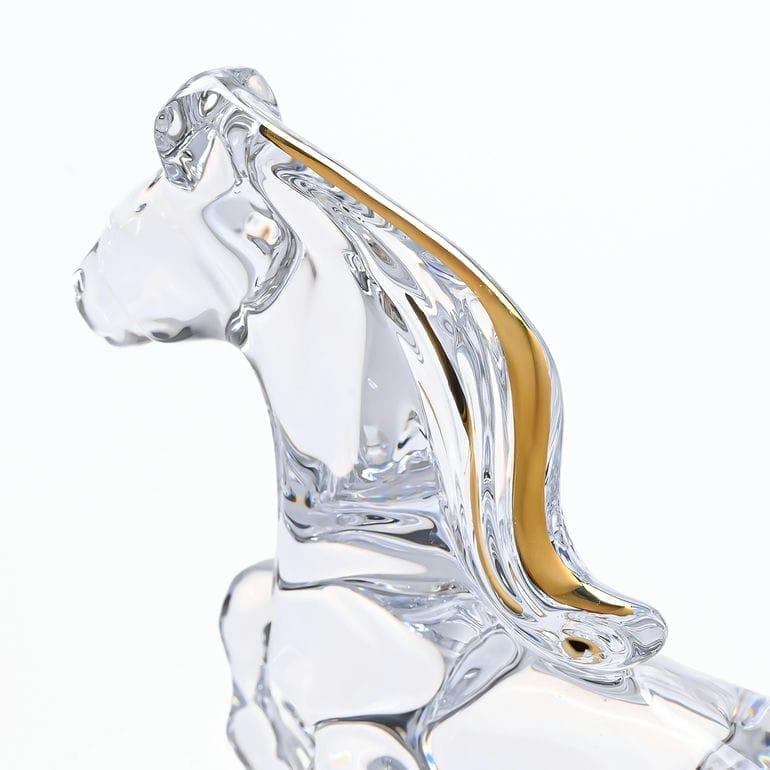 バカラ（Baccarat） クリスタルフィギュア ゾディアック 2026年 十二