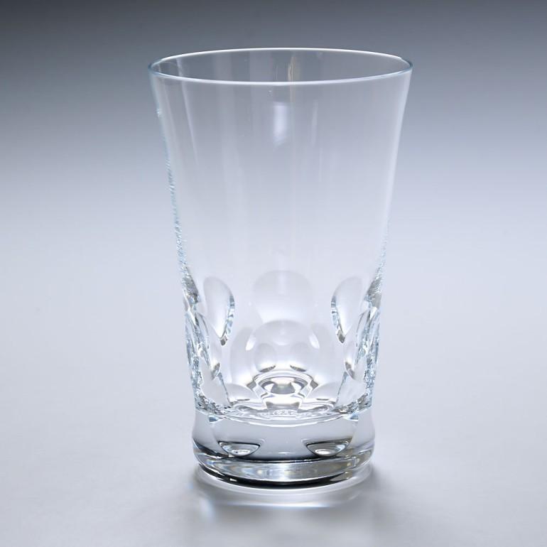 バカラ（Baccarat） グラス ベルーガ ペア ハイボール タンブラーL