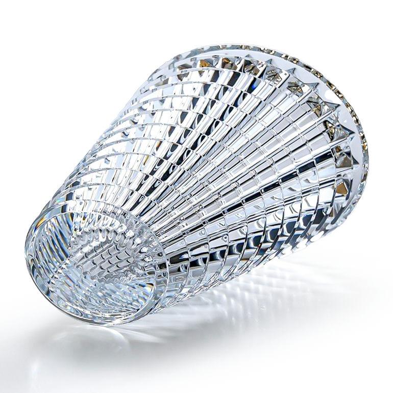 バカラ（Baccarat） ベース 花瓶 アイ EYE 14.5cm Sサイズ 2103679