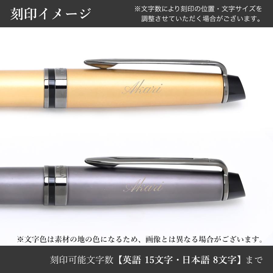 WATERMAN（ウォーターマン） ボールペン メンズ レディース