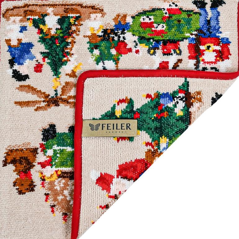 フェイラータオルハンカチ7枚セット ギフトセット: ｜フェイラー公式