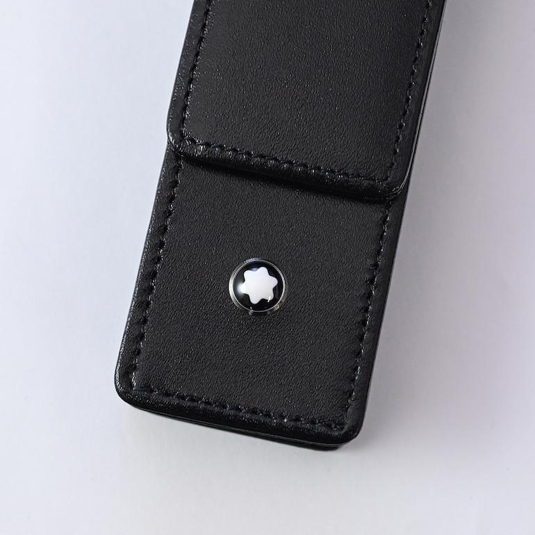 MONTBLANC（モンブラン） ペンケース マイスターシュテュック 1本差し