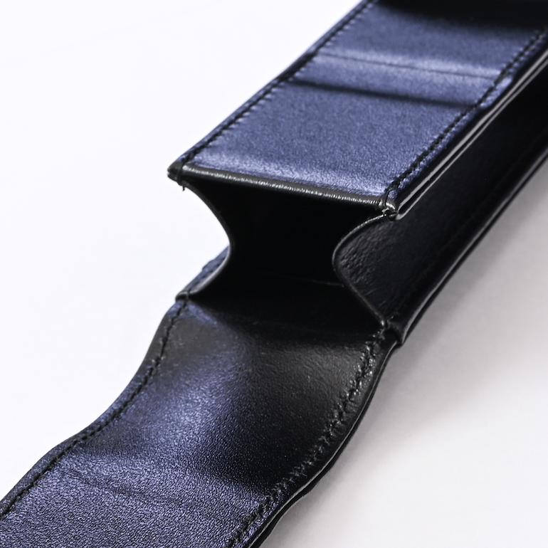 MONTBLANC（モンブラン） ペンケース マイスターシュテュック 1本差し