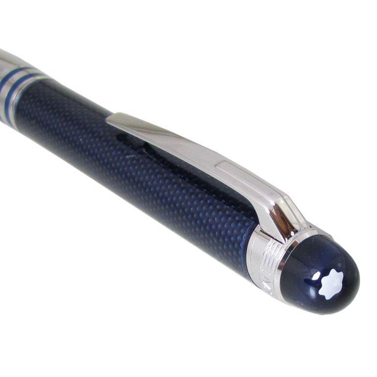 MONTBLANC（モンブラン） ボールペン 125288 スターウォーカー ブルー