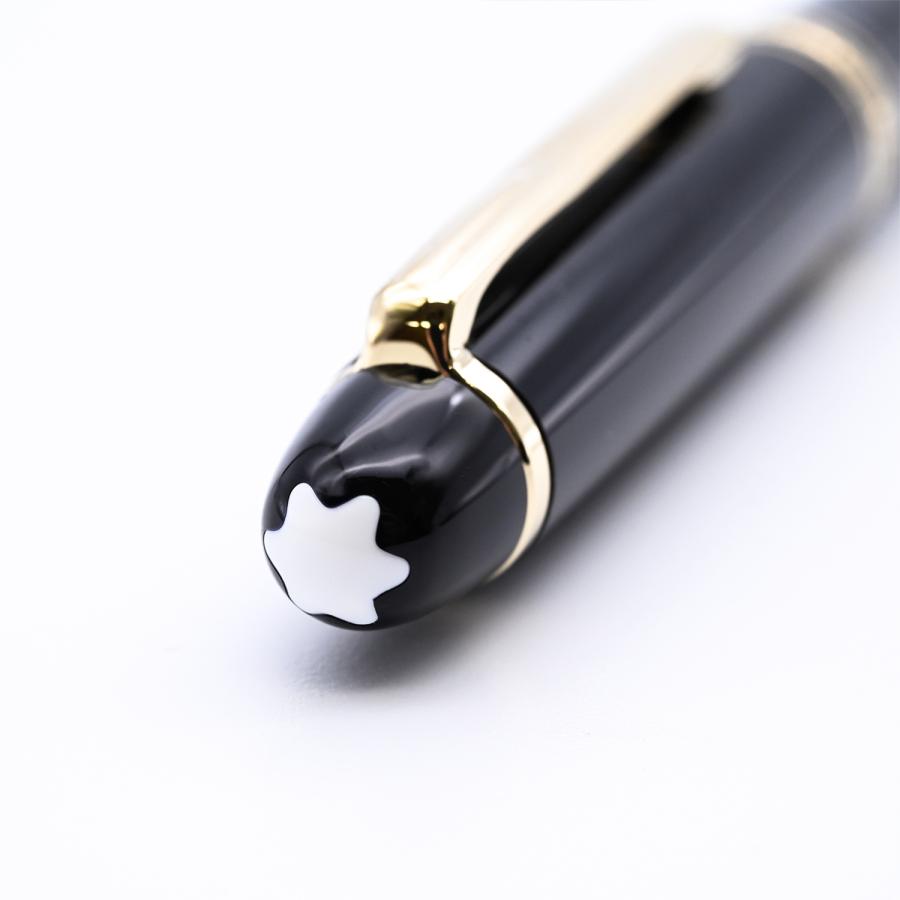 MONTBLANC（モンブラン） 万年筆 106513 マイスターシュテュック