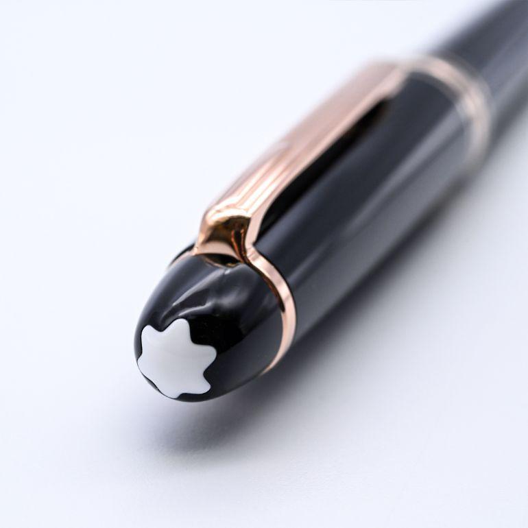 MONTBLANC（モンブラン） 万年筆 112674 マイスターシュテュック