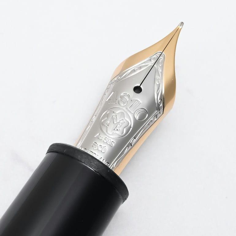 MONTBLANC（モンブラン） 万年筆 132458(13659) マイ