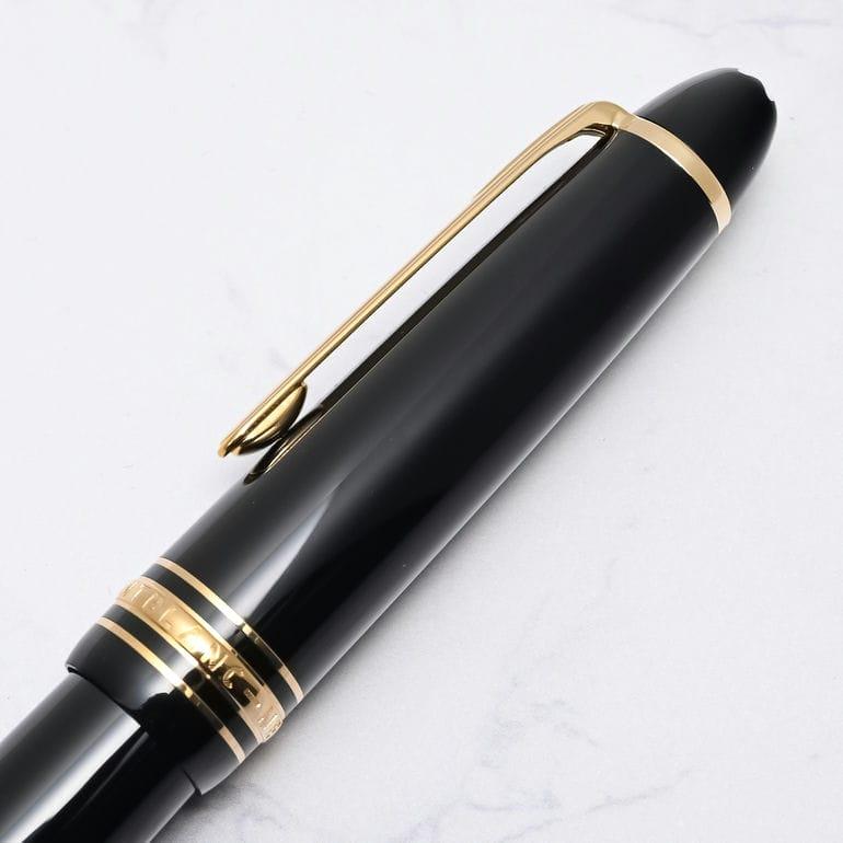 MONTBLANC（モンブラン） 万年筆 132458(13659) マイ