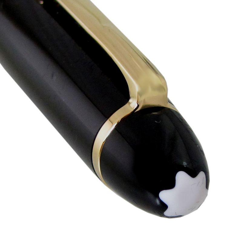 MONTBLANC（モンブラン） ボールペン 10456(132452) マイ