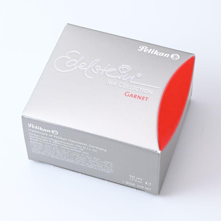 Pelikan（ペリカン） インク ボトルインク 万年筆用 エーデル