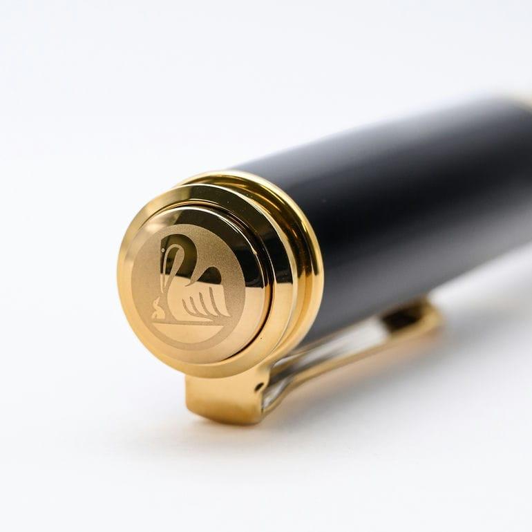 Pelikan（ペリカン） 万年筆 アートコレクション グラウコ・カンボン