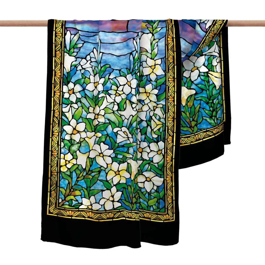 ルイスCティファニー ソルトセラー ファブリルガラス おうち美術館に