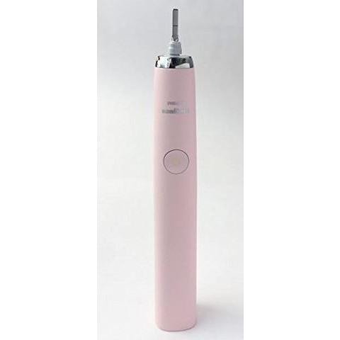 Philips Sonicare電動歯ブラシ 本体 ピンク ケース付き Philips