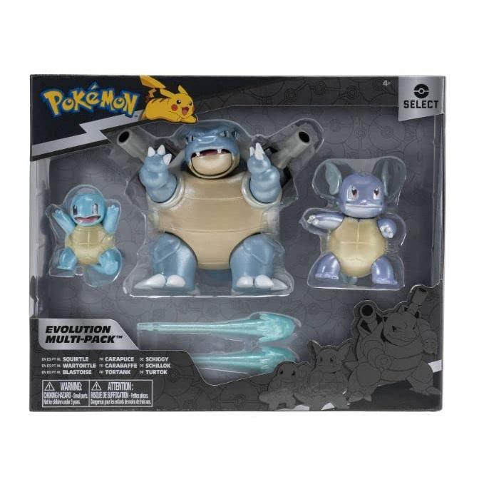 ポケモンフィギュア 55体セット ポケモンスケールワールド ヒスイ地方