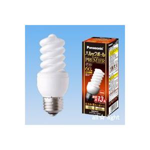 Panasonic（パナソニック） 電球形蛍光灯（蛍光ランプ） パルック