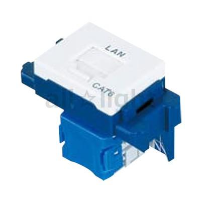 Panasonic（パナソニック） LAN用配線器具 ぐっとすシリーズ 情報