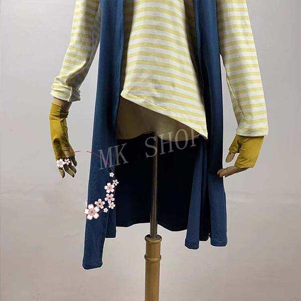 仮面ライダーW フィリップ コスプレ 高品質 衣装 ウィッグcos靴