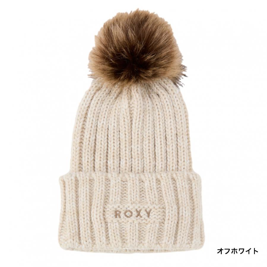 ROXY（ロキシー） レディース ニット帽 COZY BEANIE (RBE254321