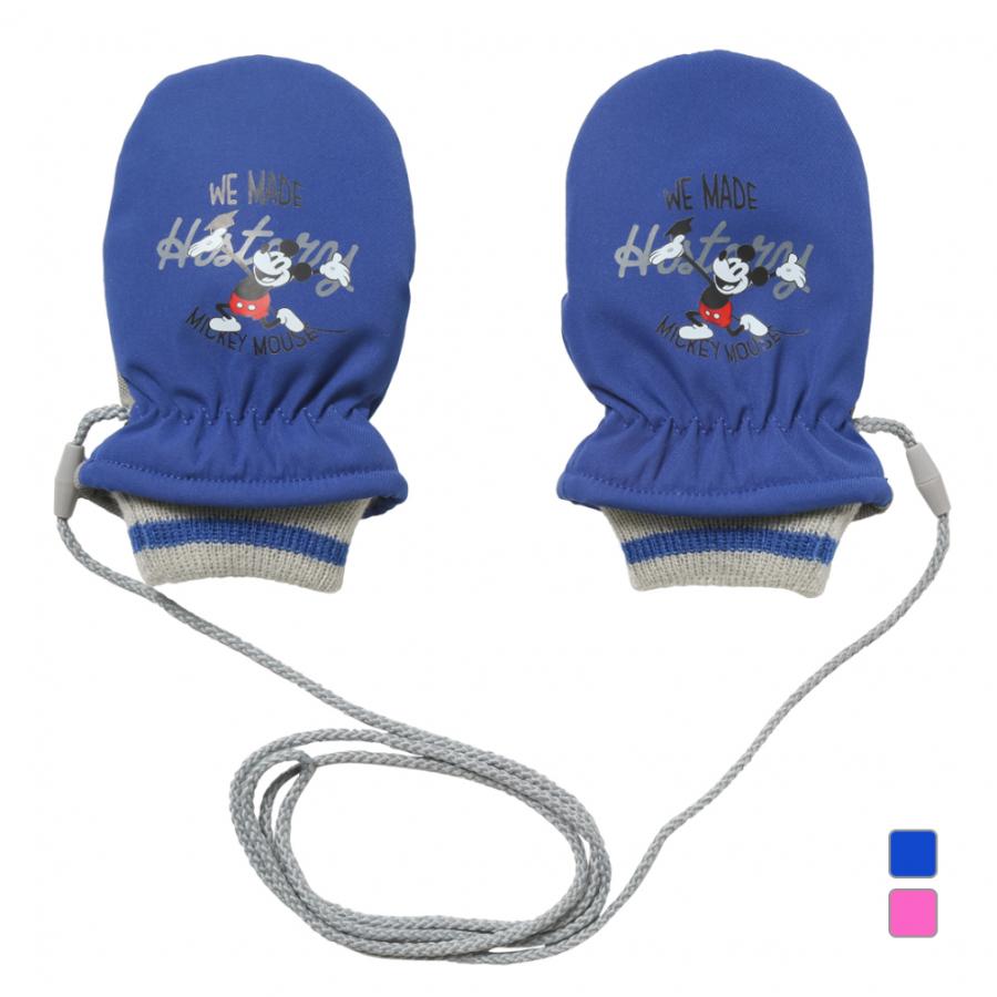 Disney（ディズニー） ジュニア キッズ 子供 スキー スノーグローブ