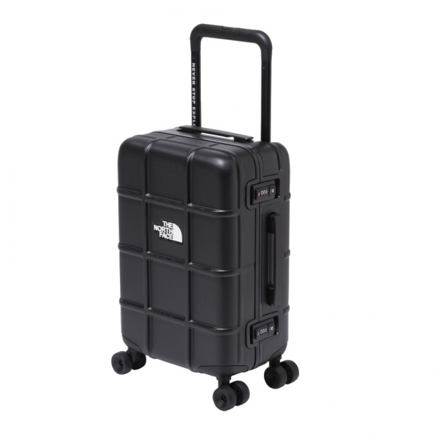 新品THE NORTH FACE 海外限定 機内持ち込みサイズ 新品THE NORTH FACE
