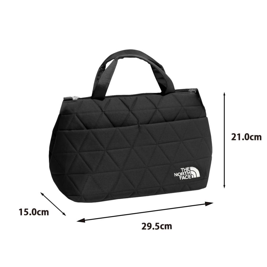 THE NORTH FACE（ザ ノースフェイス） Geoface Box Tote ジオフェイス