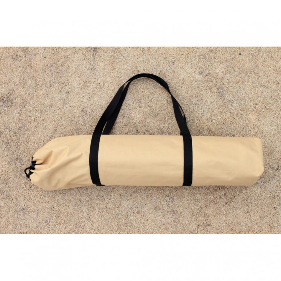 アルペンアウトドアーズ ロールテーブル 90 キャンプ テーブル Alpen