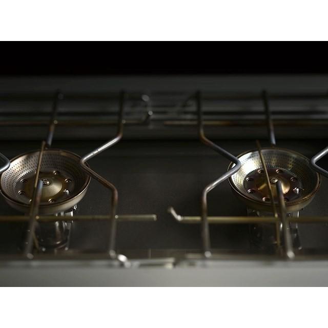 snow peak（スノーピーク） ギガパワーツーバーナー 液出し 最大出力