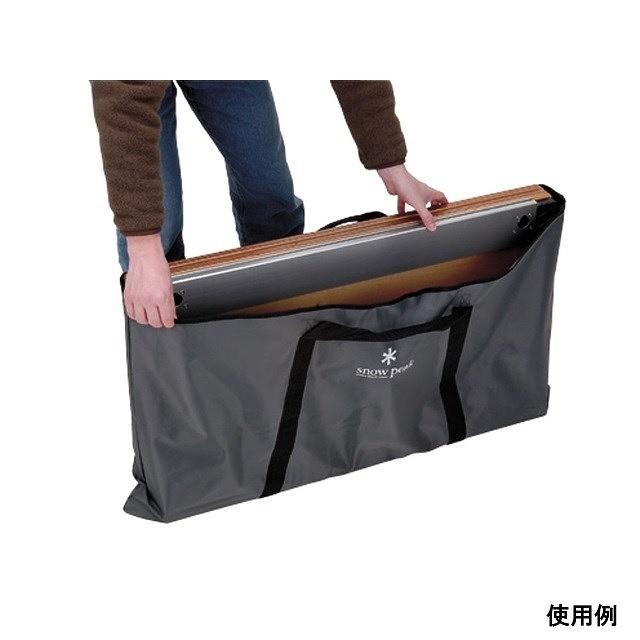 snow peak（スノーピーク） マルチ パーパス トートバッグ M (UG-140