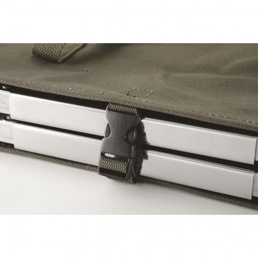 UNIFLAME（ユニフレーム） 焚き火テーブルラージトート 682128